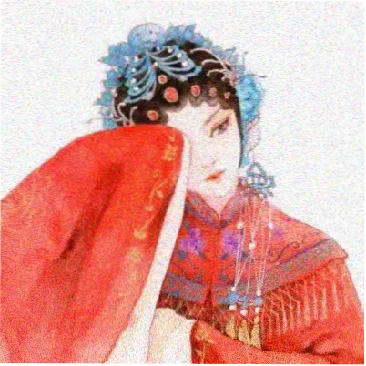 吉吉 熊出没之过年